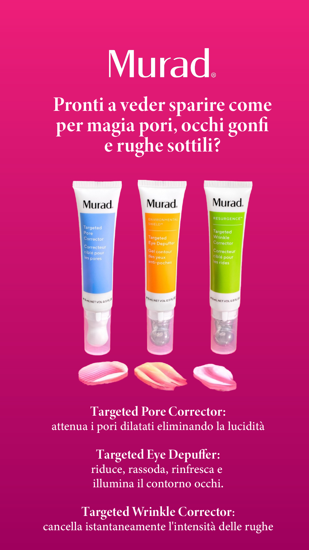 V-MURAD TARGETED 24